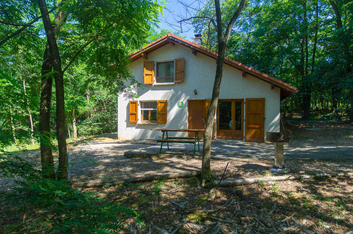 Gîte Puma