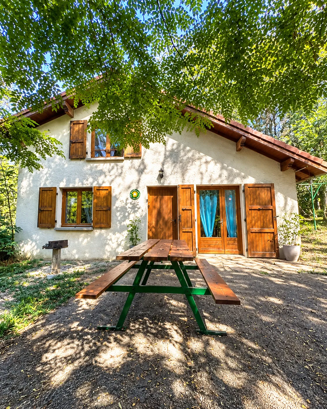 Gîte Puma