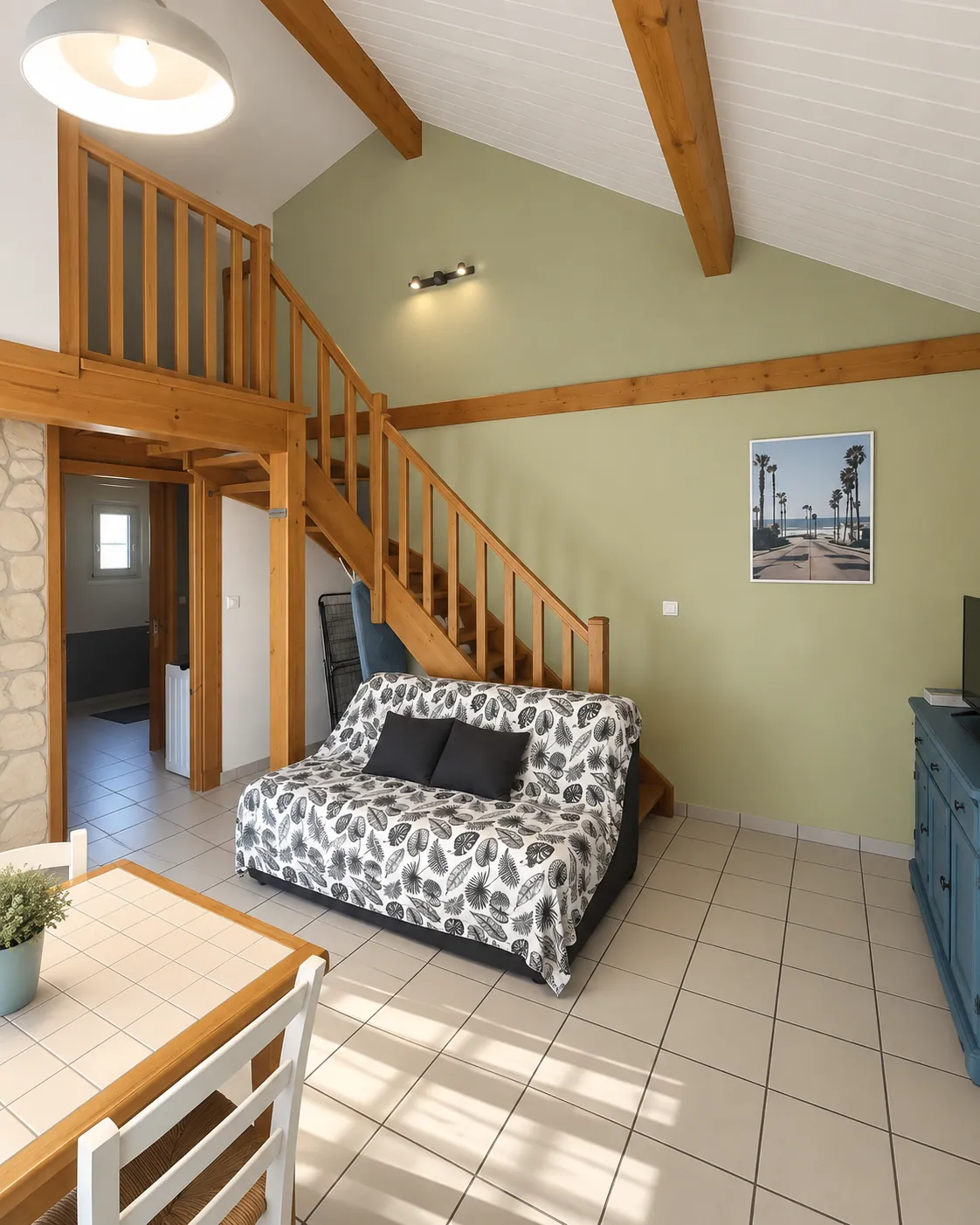 Gîte Puma 2