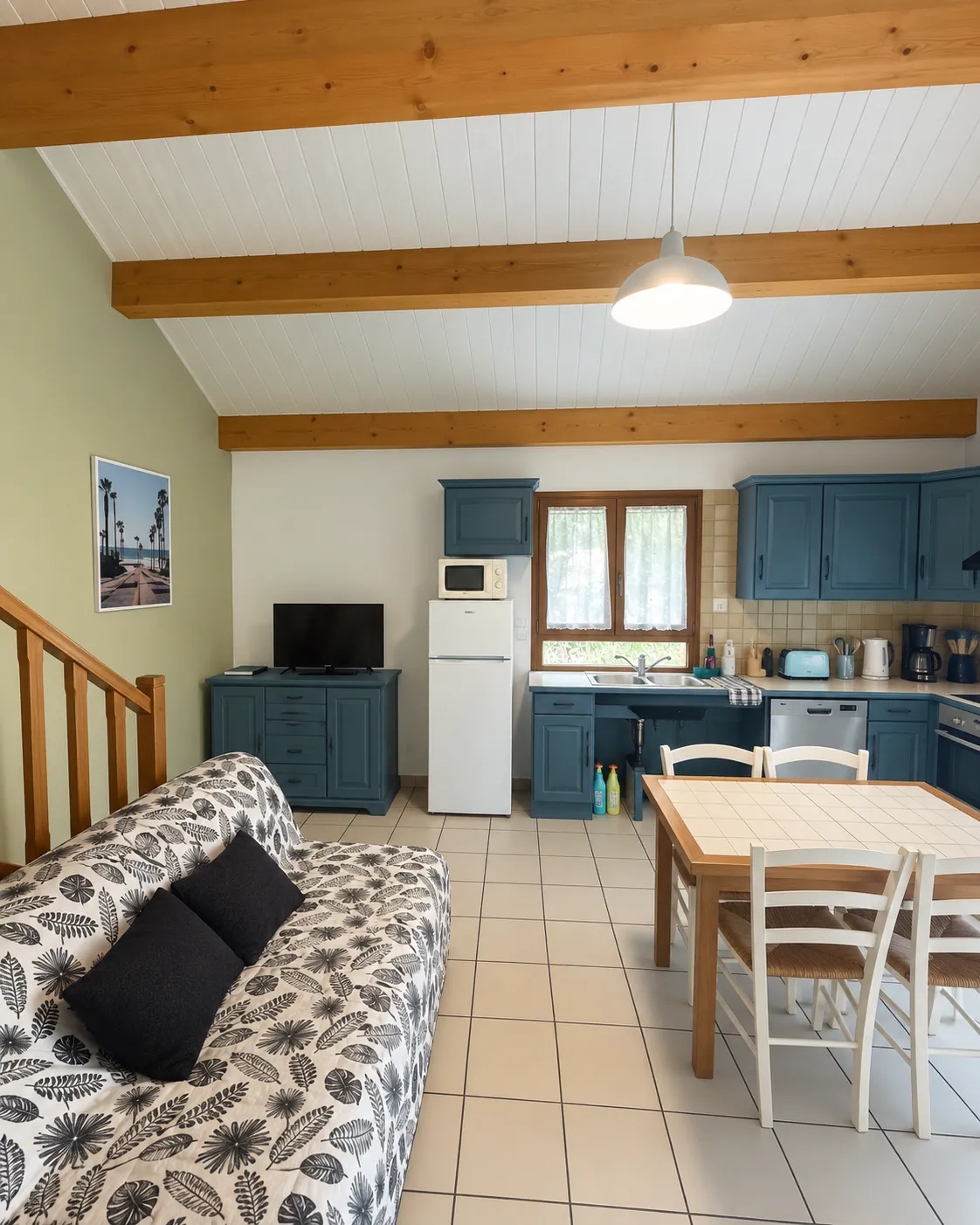Gîte Puma 3