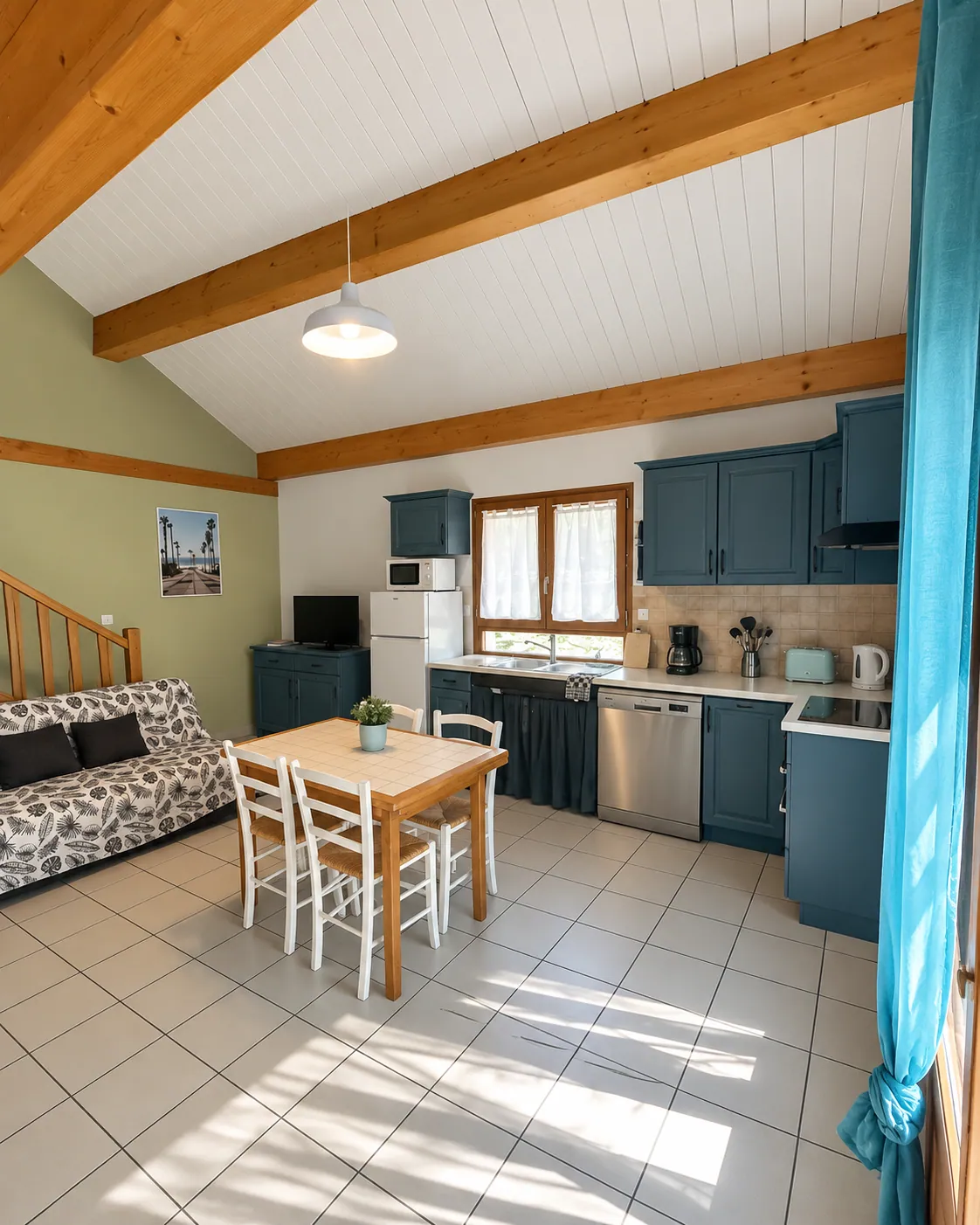 Gîte Puma 4