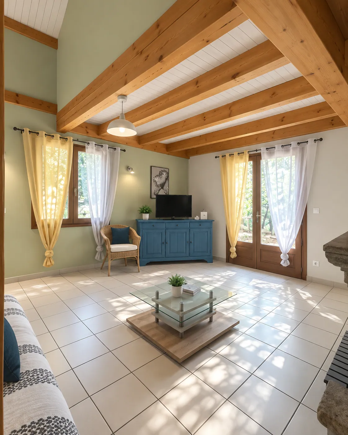 Gîte Puma 5