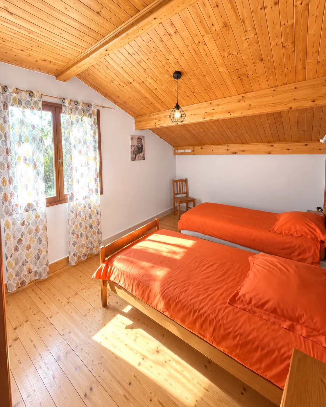 Gîte Bruyères 2