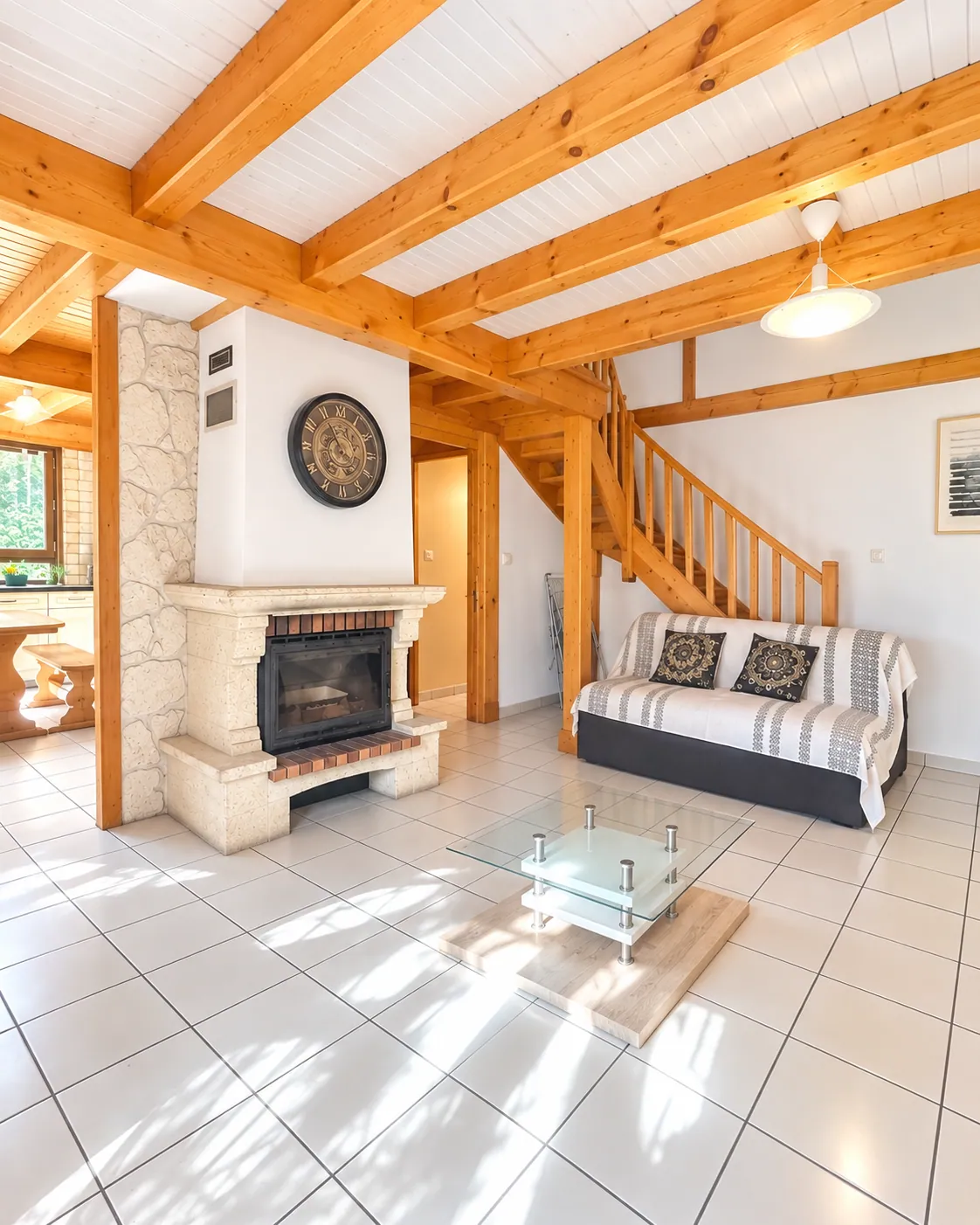 Gîte Bruyères 3
