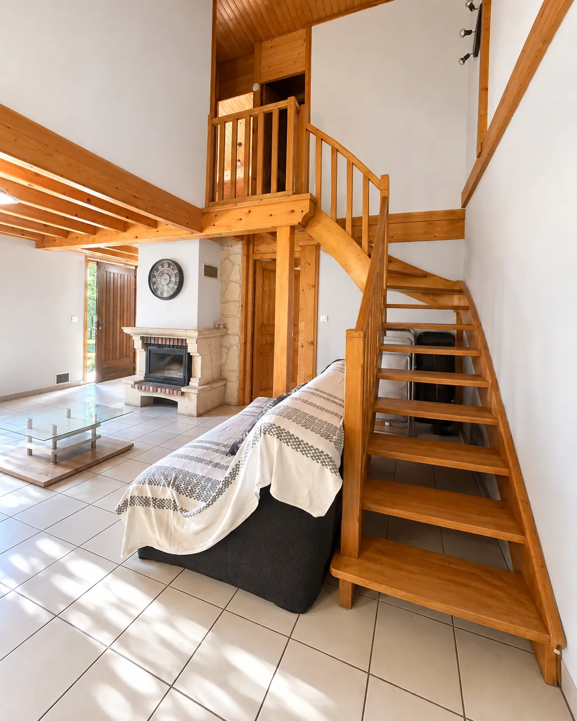 Gîte Bruyères 4