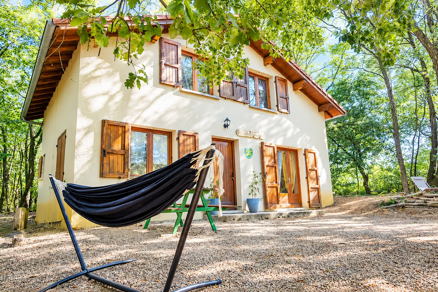 Gîte Petit Pierre