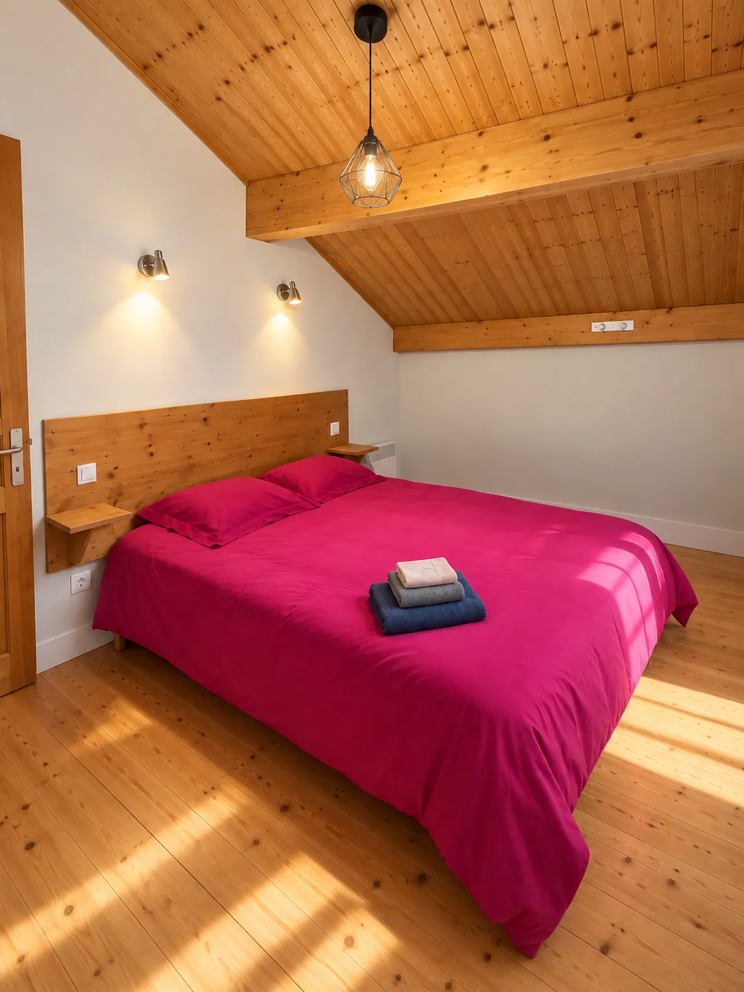Gîte Petit Pierre