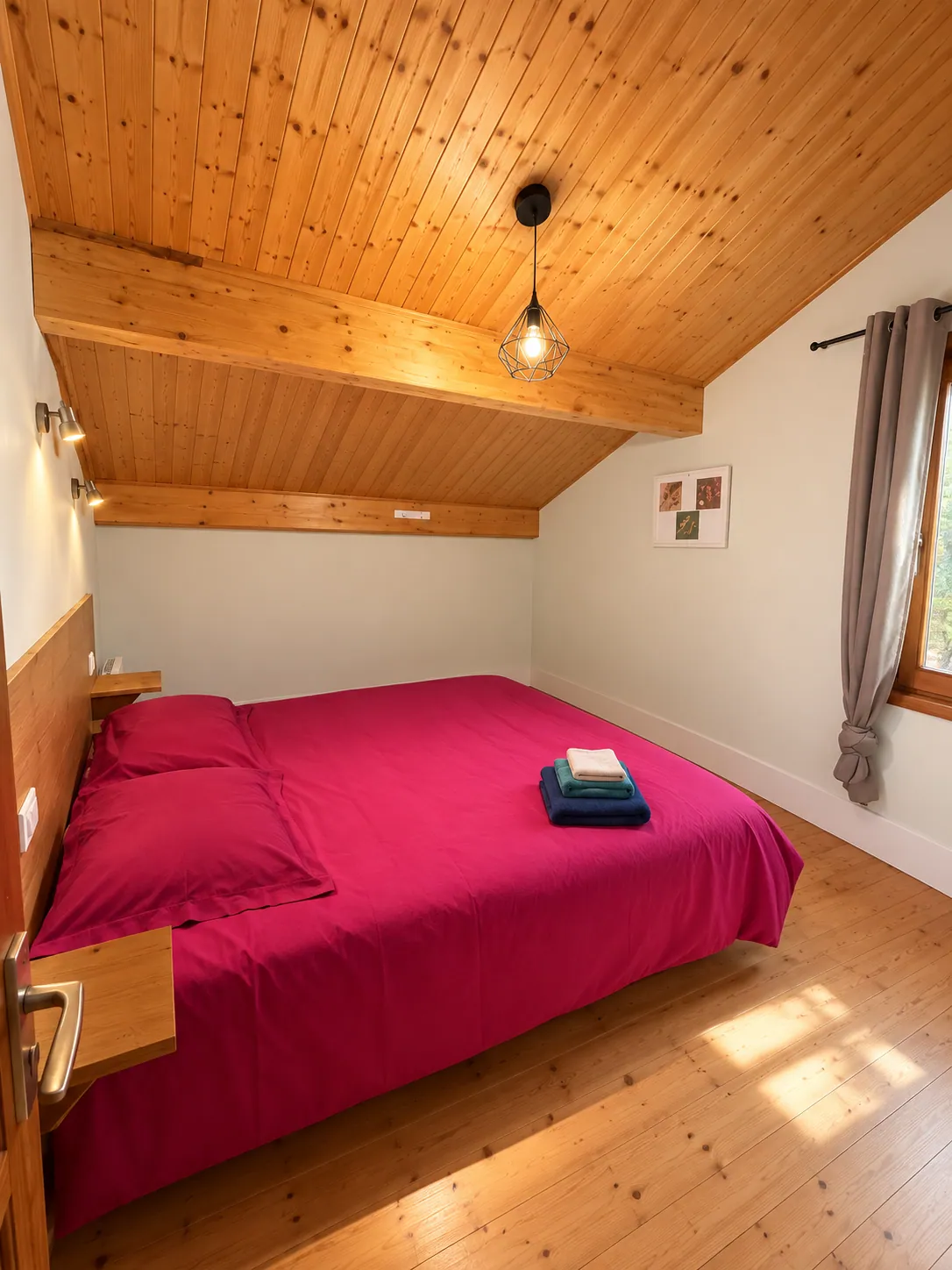 Gîte Petit Pierre 2