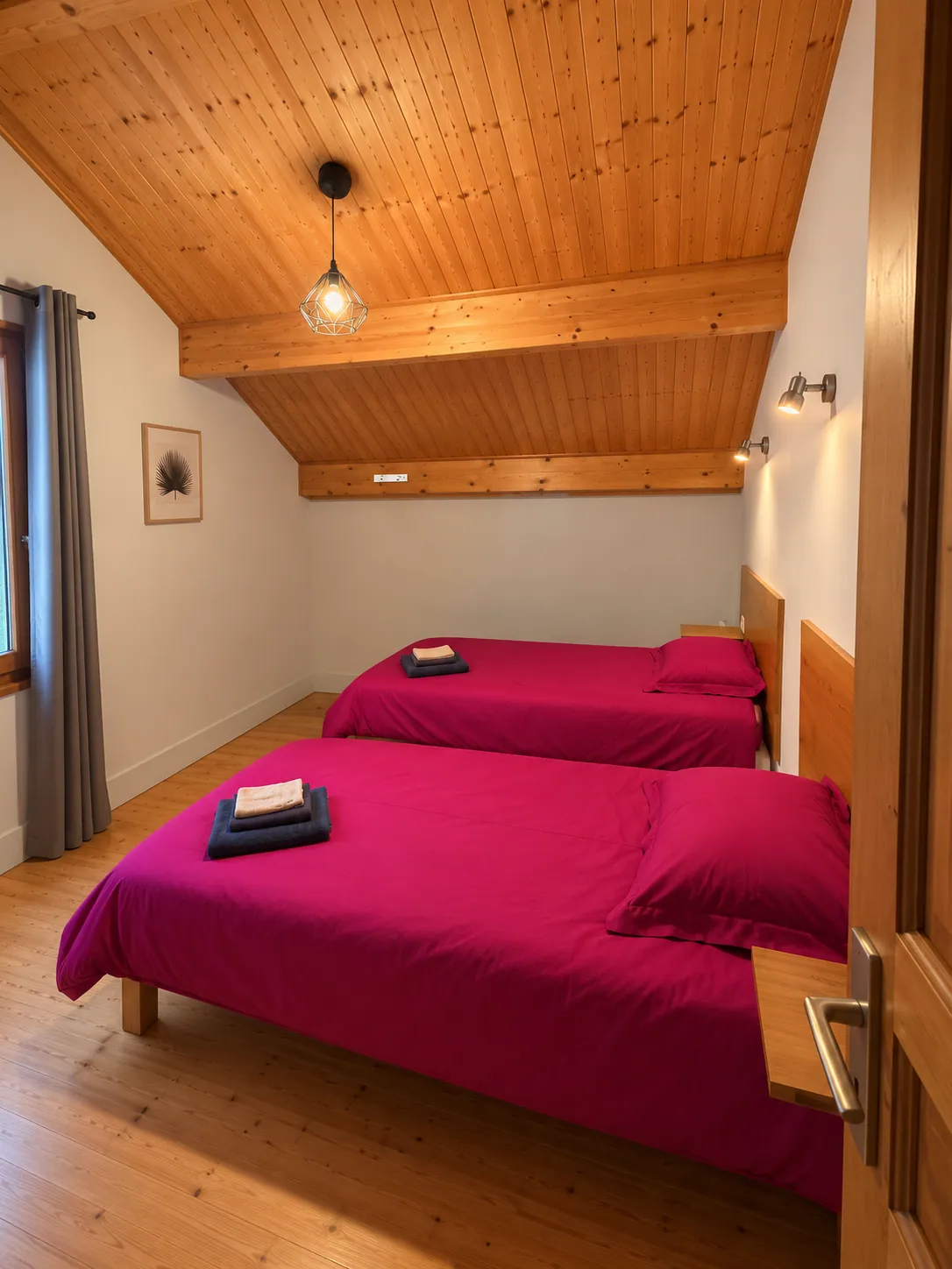 Gîte Petit Pierre 4