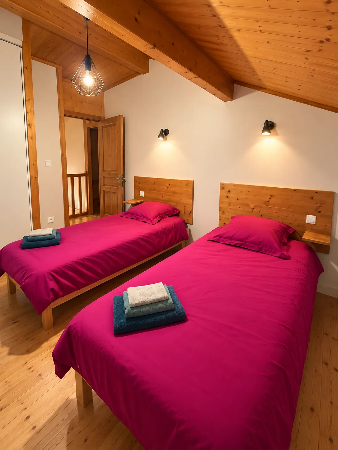 Gîte Petit Pierre 5